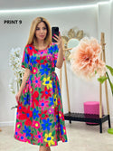 Rochie dama Alicia