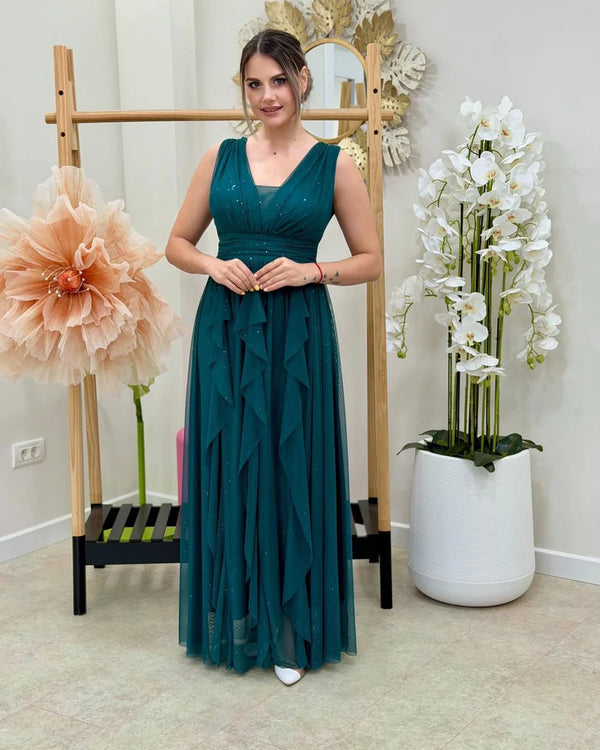 Rochie Linsdy