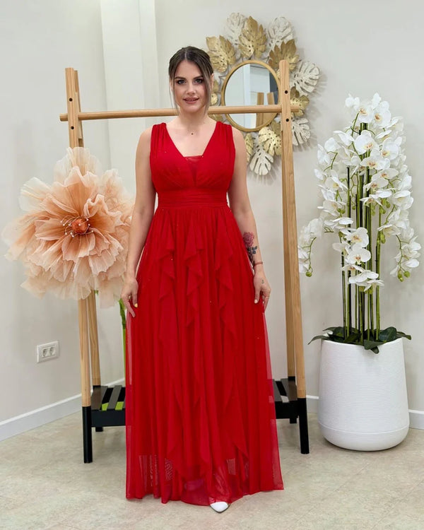 Rochie Linsdy