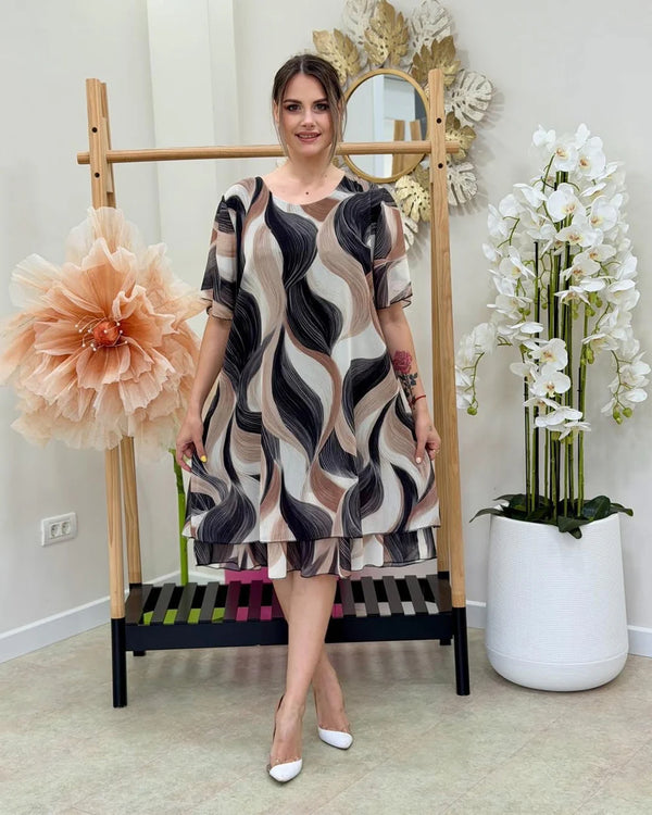 Rochie Galdy