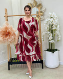 Rochie Galdy