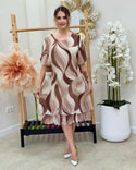 Rochie Galdy