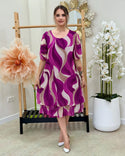 Rochie Galdy