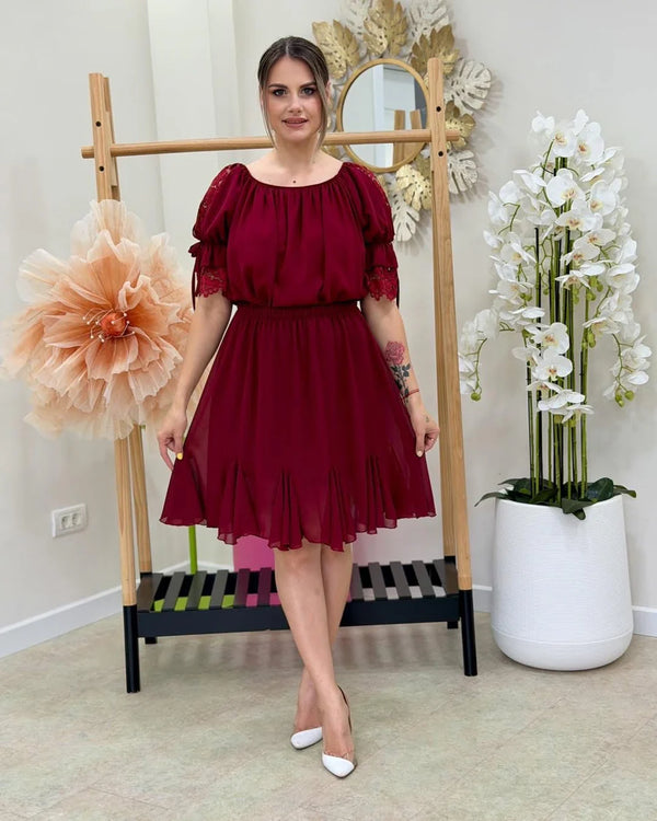 Bluza Zelena