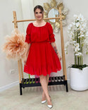 Bluza Zelena