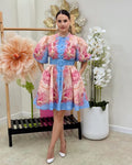 Rochie Florinela
