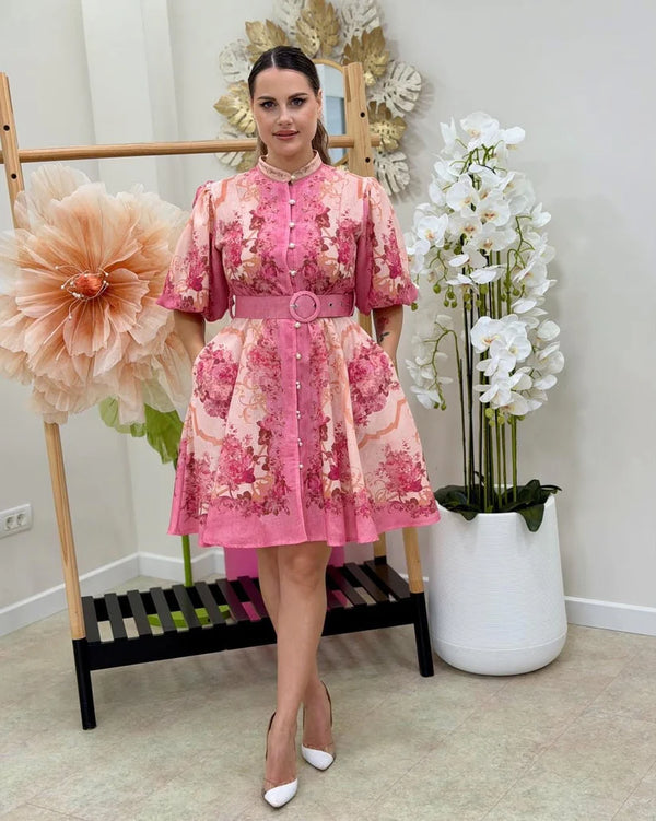 Rochie Florinela