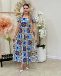 Rochie Margiela