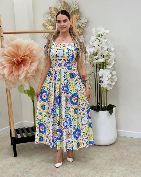 Rochie Margiela