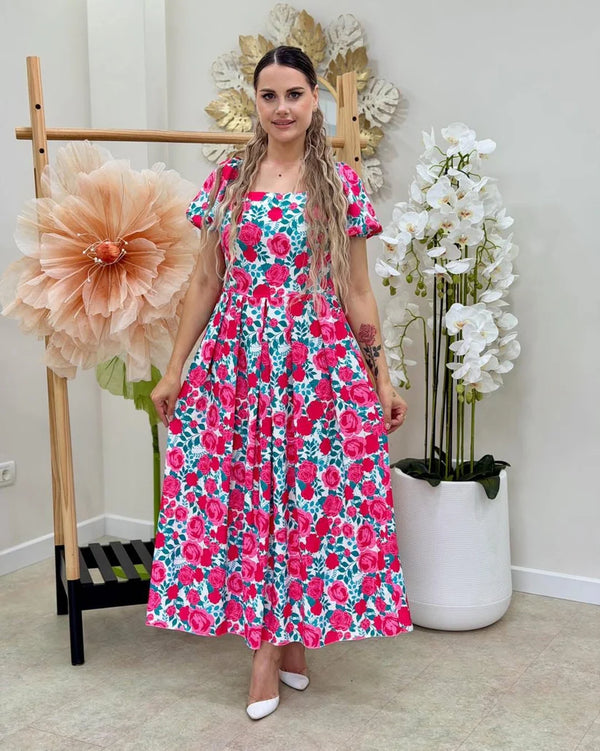 Rochie Margiela