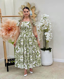 Rochie Margiela