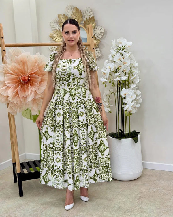 Rochie Margiela