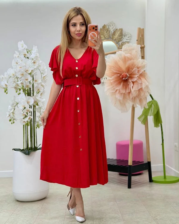 Rochie Antoanela