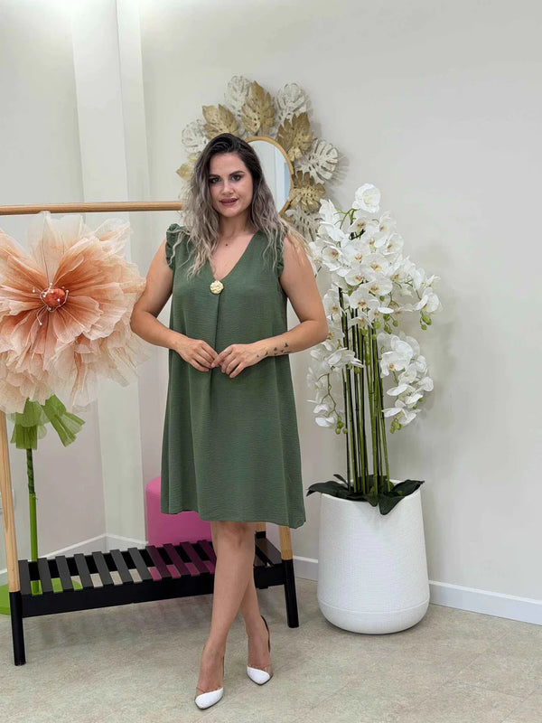 Rochia Erdem
