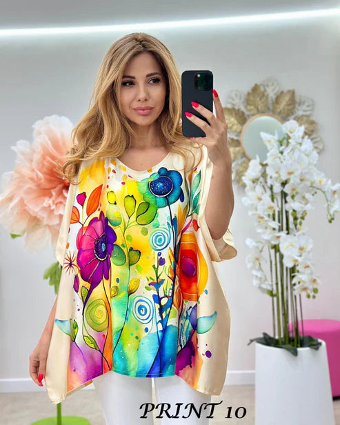 Bluza dama Dilek
