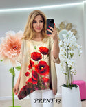 Bluza dama Dilek