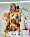Bluza dama Dilek