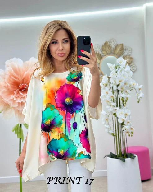 Bluza dama Dilek