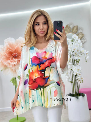 Bluza dama Dilek