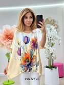 Bluza dama Dilek