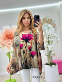 Bluza dama Dilek