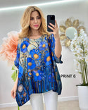 Bluza dama Samoa