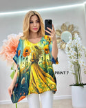Bluza dama Samoa