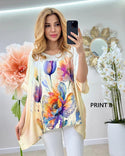 Bluza dama Samoa