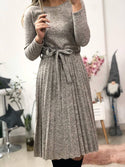 Rochie pufoasa CATRIS