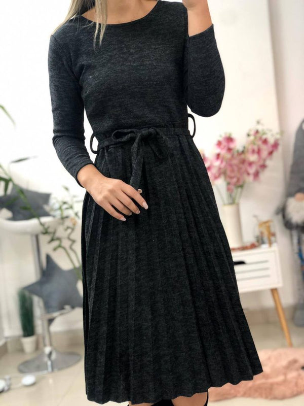 Rochie pufoasa CATRIS