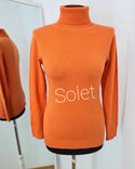 Pulover tip maleta Simple - SOLET FASHION - 59.00