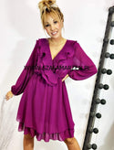 Rochie dama Judy