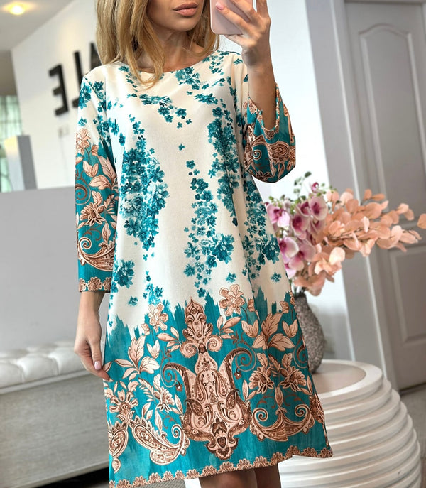 Rochie dama Parma